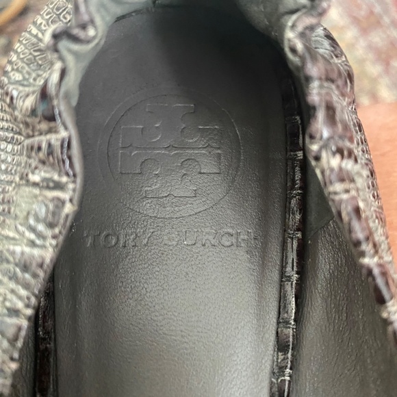 Tory Burch Women's Flats - Picture 4 of 5